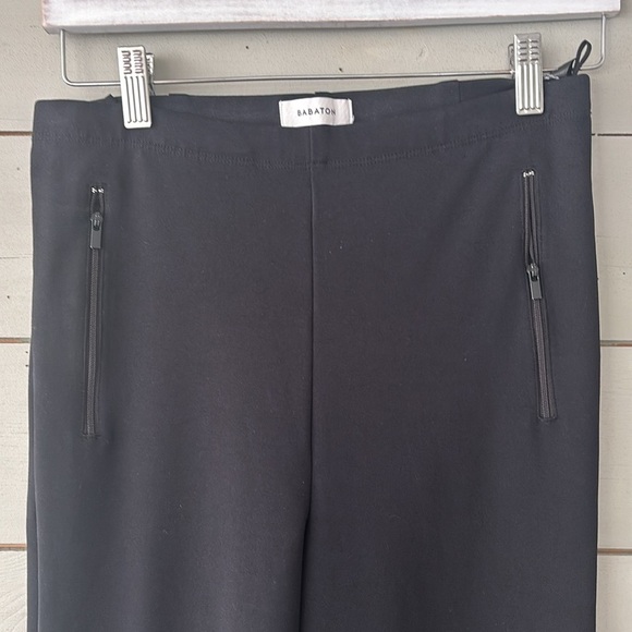 Babaton Palisades Legging - Black (Size L) - Picture 4 of 9